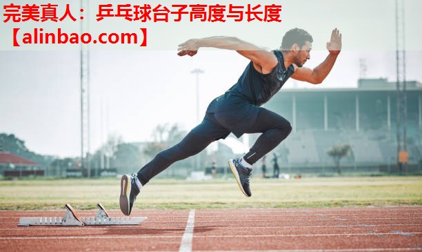 乒乓球台子高度与长度 乒乓球台子高度与长度