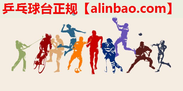 乒乓球台正规 乒乓球台正规