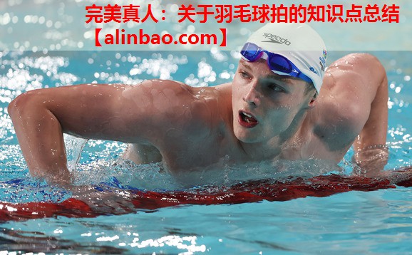 关于羽毛球拍的知识点总结 关于羽毛球拍的知识点总结