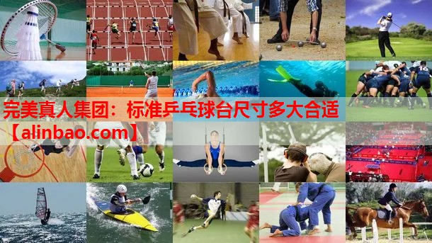 标准乒乓球台尺寸多大合适 标准乒乓球台尺寸多大合适