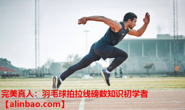 羽毛球拍拉线磅数知识初学者 羽毛球拍拉线磅数知识初学者