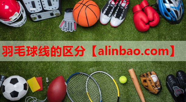 羽毛球线的区分 羽毛球线的区分