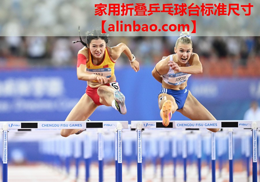 家用折叠乒乓球台标准尺寸 家用折叠乒乓球台标准尺寸