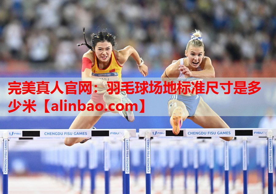 羽毛球场地标准尺寸是多少米 羽毛球场地标准尺寸是多少米
